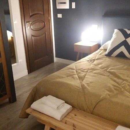 Sant'Alfonso Bed And Breakfast Napoli מראה חיצוני תמונה