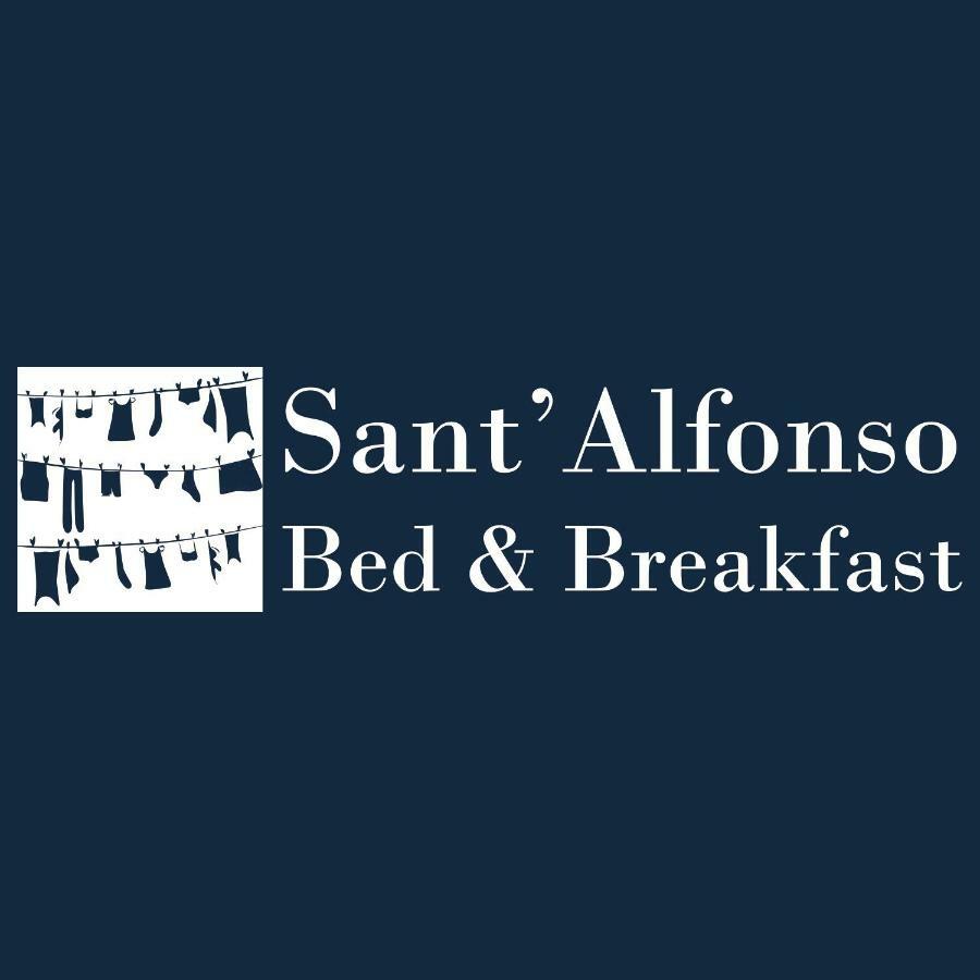 Sant'Alfonso Bed And Breakfast Napoli מראה חיצוני תמונה