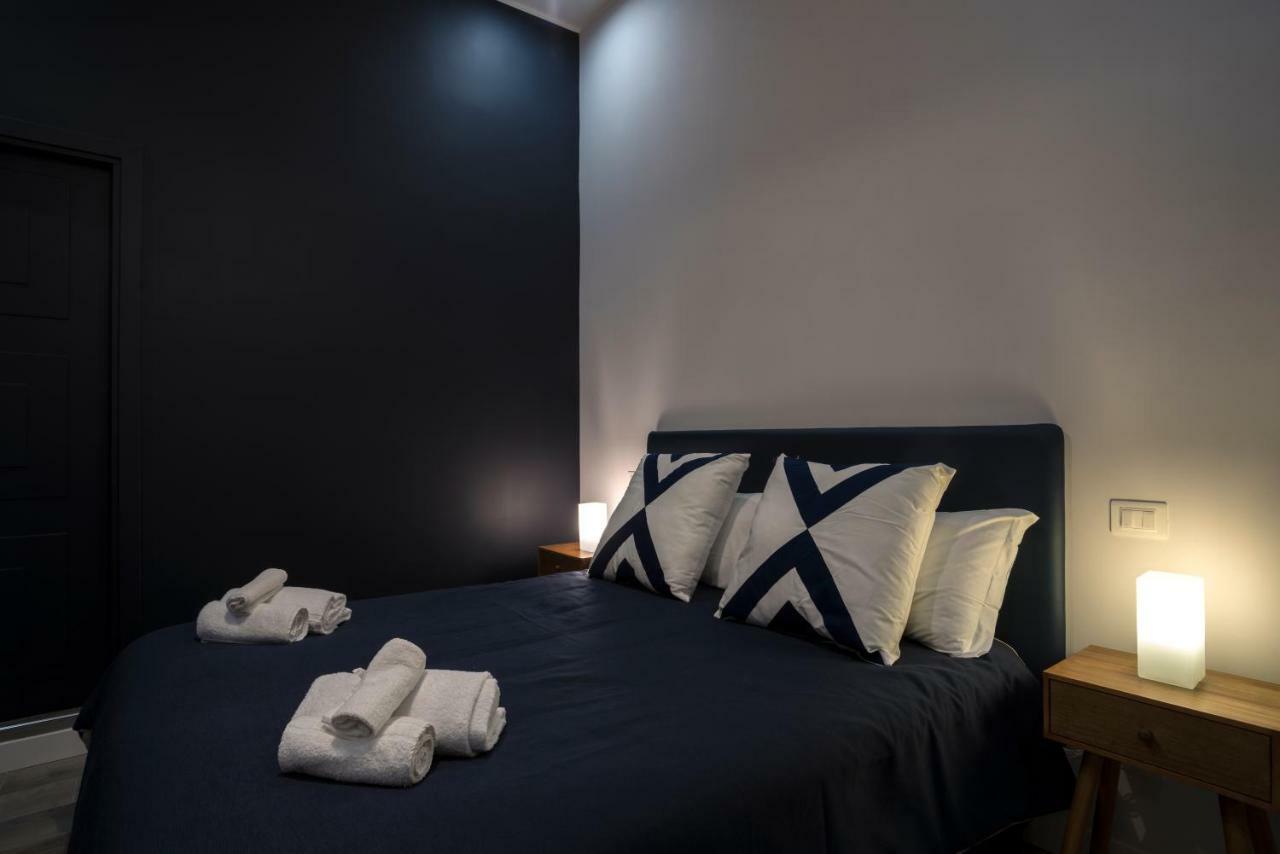 Sant'Alfonso Bed And Breakfast Napoli מראה חיצוני תמונה