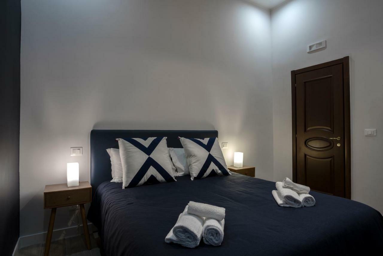 Sant'Alfonso Bed And Breakfast Napoli מראה חיצוני תמונה