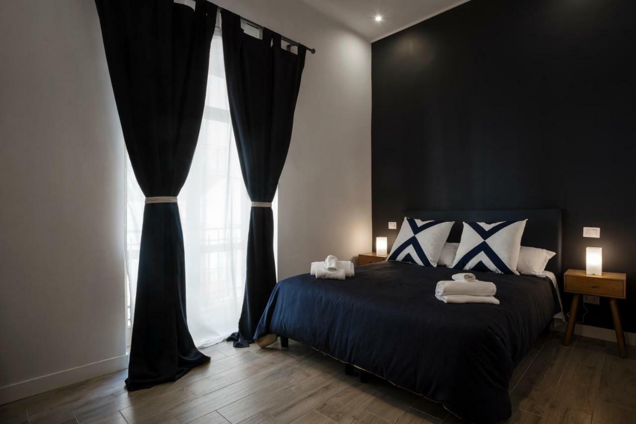 Sant'Alfonso Bed And Breakfast Napoli מראה חיצוני תמונה