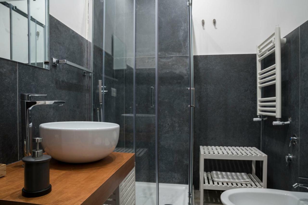 Sant'Alfonso Bed And Breakfast Napoli מראה חיצוני תמונה