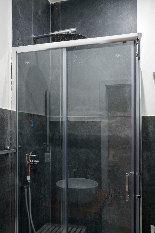 Sant'Alfonso Bed And Breakfast Napoli מראה חיצוני תמונה