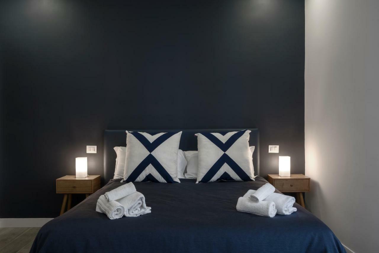 Sant'Alfonso Bed And Breakfast Napoli מראה חיצוני תמונה
