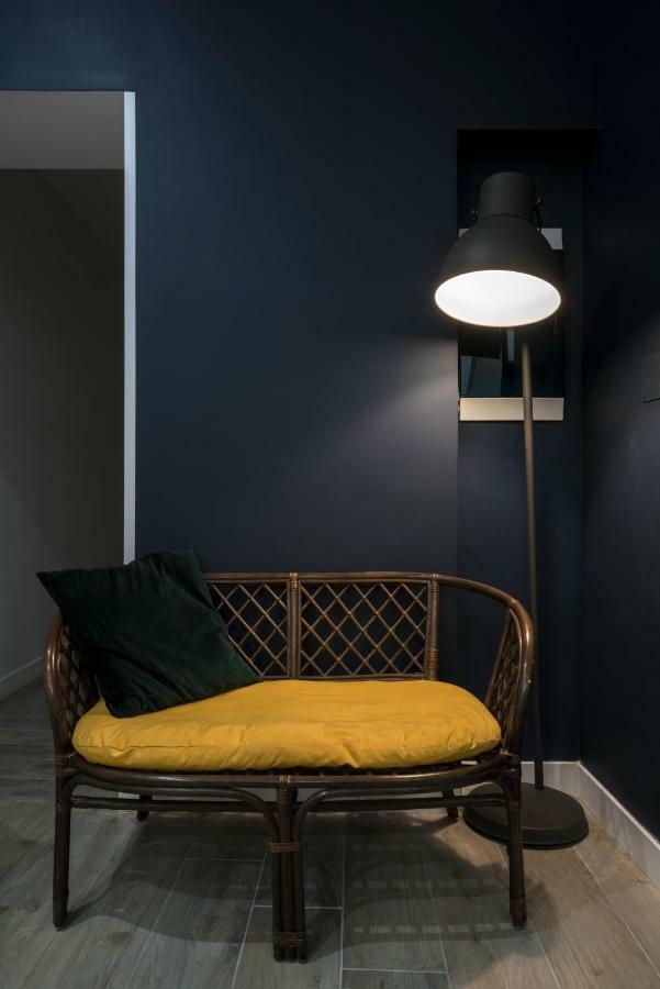 Sant'Alfonso Bed And Breakfast Napoli מראה חיצוני תמונה