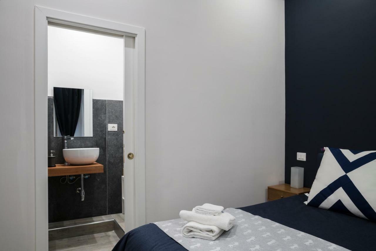 Sant'Alfonso Bed And Breakfast Napoli מראה חיצוני תמונה