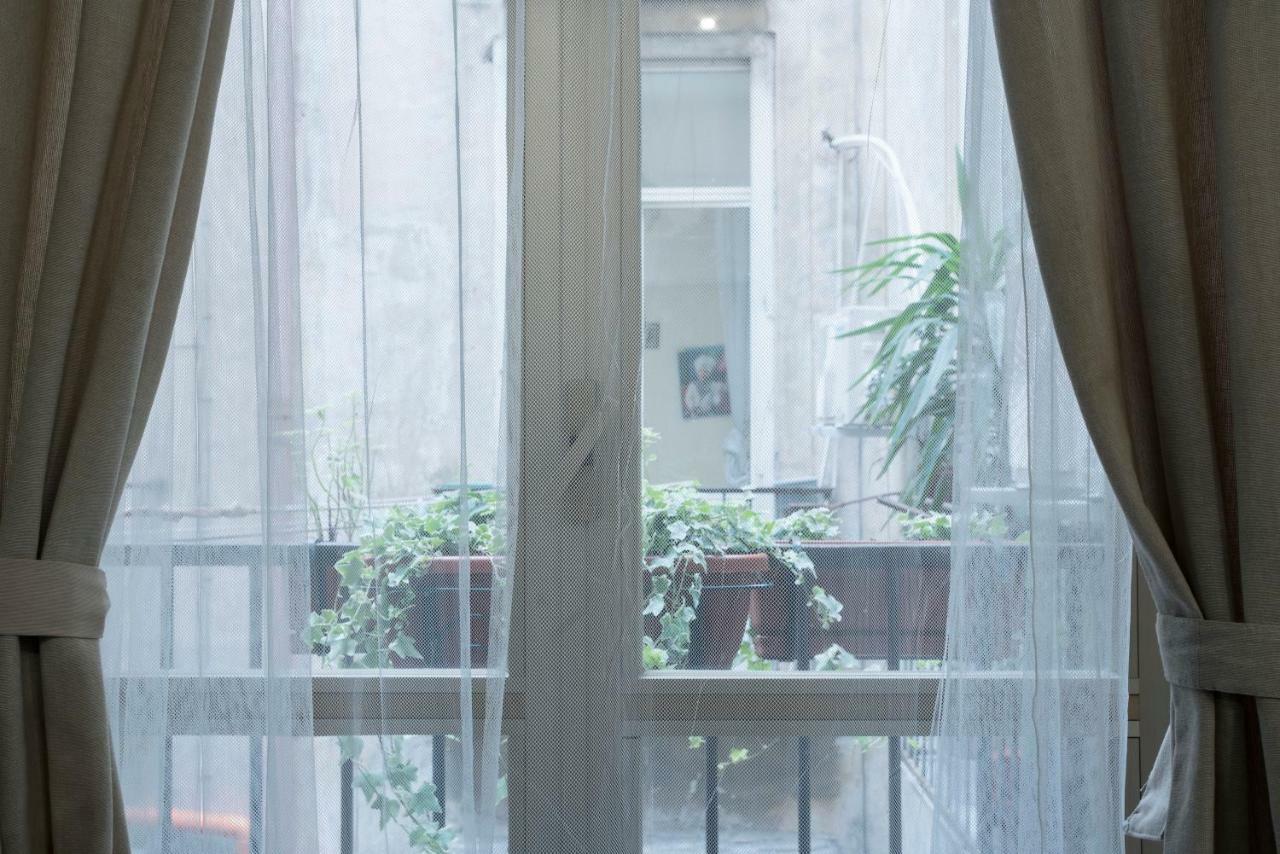 Sant'Alfonso Bed And Breakfast Napoli מראה חיצוני תמונה