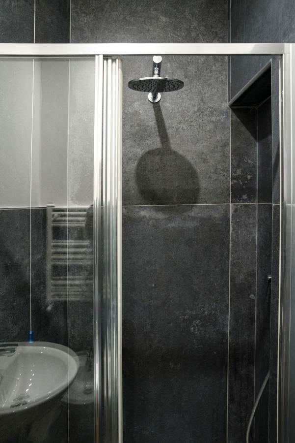 Sant'Alfonso Bed And Breakfast Napoli מראה חיצוני תמונה