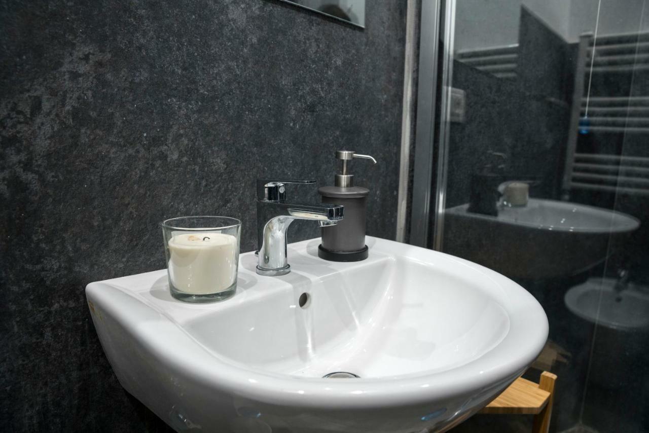 Sant'Alfonso Bed And Breakfast Napoli מראה חיצוני תמונה