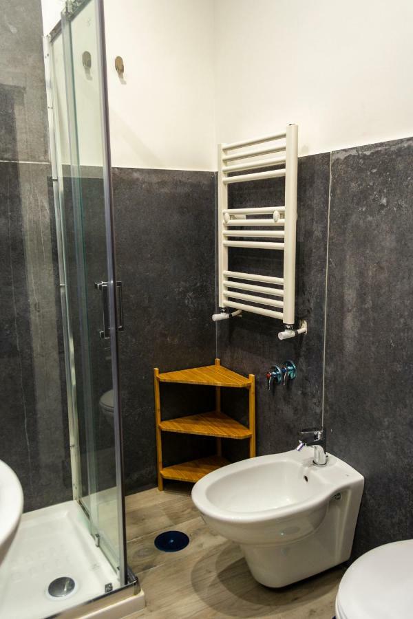 Sant'Alfonso Bed And Breakfast Napoli מראה חיצוני תמונה