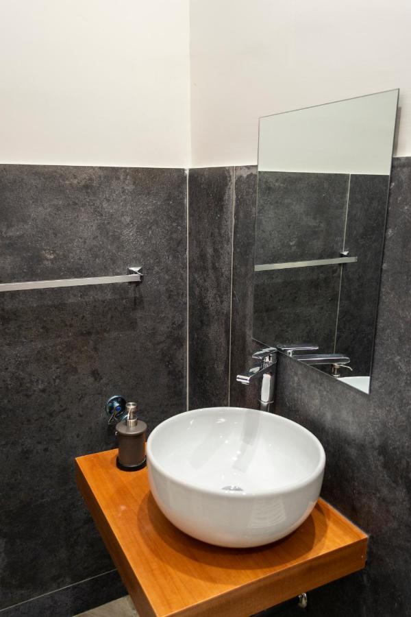 Sant'Alfonso Bed And Breakfast Napoli מראה חיצוני תמונה