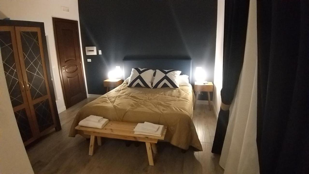 Sant'Alfonso Bed And Breakfast Napoli מראה חיצוני תמונה